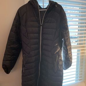 Lululemon light weight down jacket
